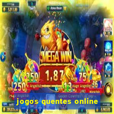 jogos quentes online